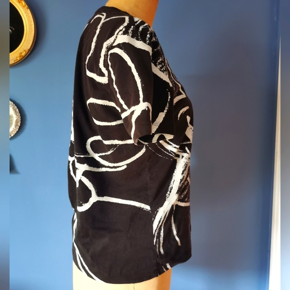 Mickey Desigual Tee - Picture 3 of 12